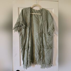 Valentina‎ Naldi l PUROLINEN Coverup